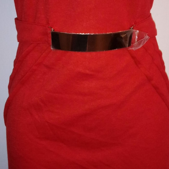 Dress - Picture 2 of 3